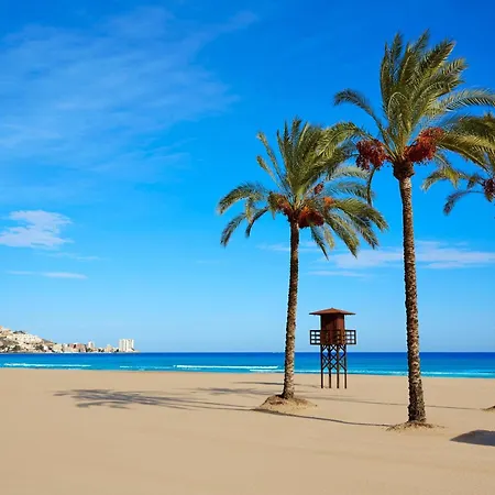 Apartment Estudio Moderno En Conil, Aire Acondicionado, Mascotas, Tv Y Cerca De La Playa - Es-180-43 *
